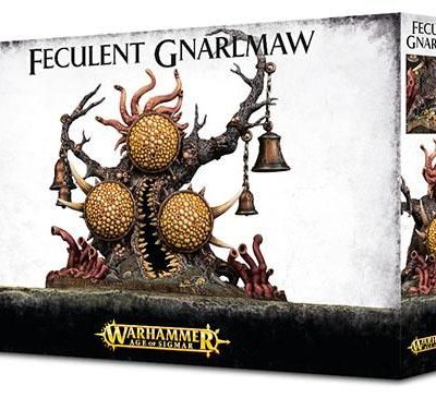 Feculent Gnarlmaw