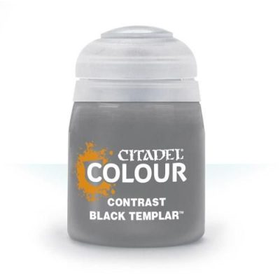 ブラックテンプラー Black-Templar