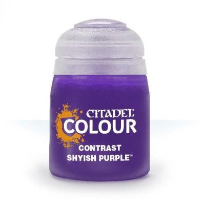 シャイシュ・パープル Shyish-Purple