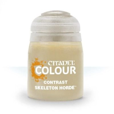 スケルトン・ホード Skeleton-Horde
