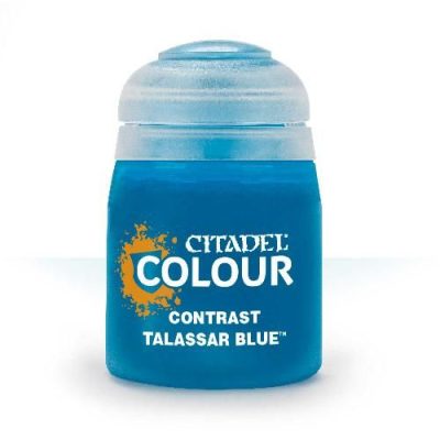 タラサール・ブルー Talassar-Blue