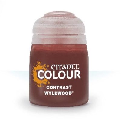 ワイルドウッド Wyldwood