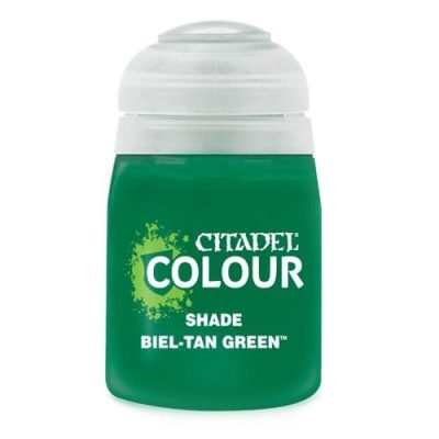 ビエル＝タン・グリーン Bel-Tan-Green