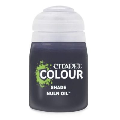 ナルン・オイル Nuln-Oil