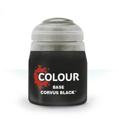 コルヴス・ブラック Corvus-Black