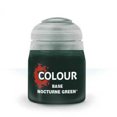 ノクターン・グリーンNocturne-Green