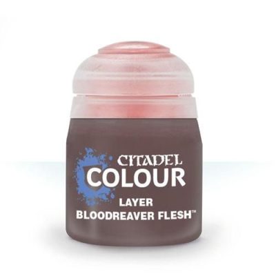 ブラッドリーヴァー・フレッシュ Bloodreaver-Flesh