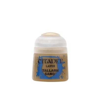 タラーン・サンド Tallarn-Sand