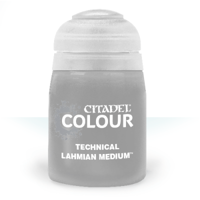 ラーミアン・メディウム Lahmian Medium
