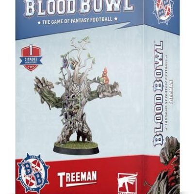 Blood Bowl:Treeman