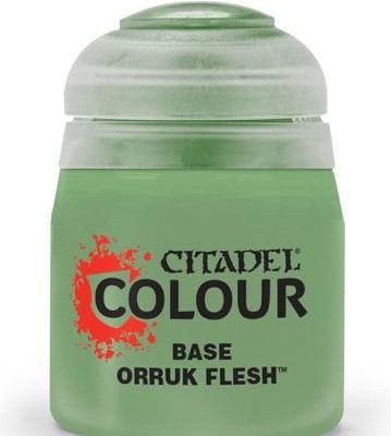 オールク・フレッシュ（Orruk Flesh）