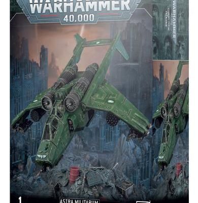 アストラ・ミリタルム ヴァルキリー