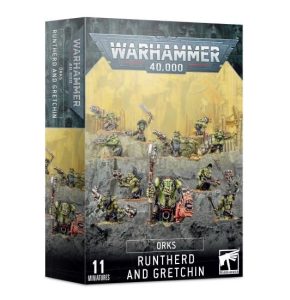 ウォーハンマー40,000 / Warhammer40,000