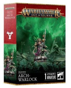 ウォーハンマー エイジ・オヴ・シグマー / Age of Sigmar